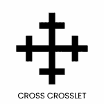 Cross Crosslet