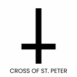 Cross of St. Peter