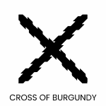 Cross of Burgundy