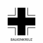 Balkenkreuz