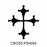 Cross Pisana