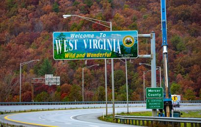 50 West Virginia Facts About The Mountain State 