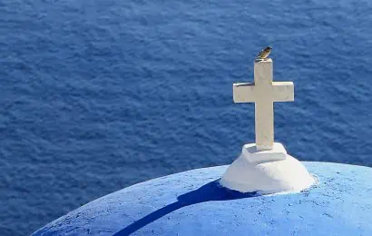 40 Types of Crosses and Their Meanings 