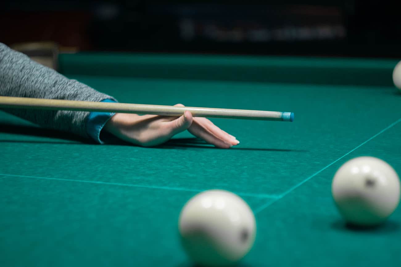Physical billiards or online billiards? Which is the best option