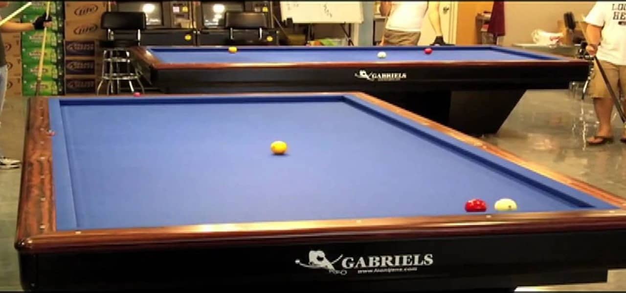 Physical billiards or online billiards? Which is the best option