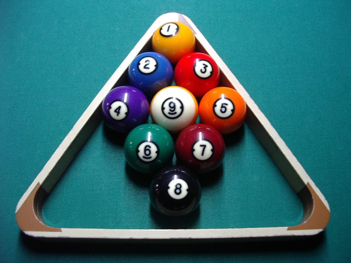 Physical billiards or online billiards? Which is the best option