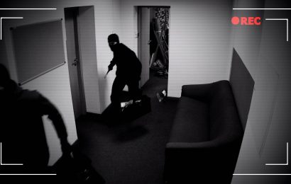 35 Famous Thieves Throughout History 