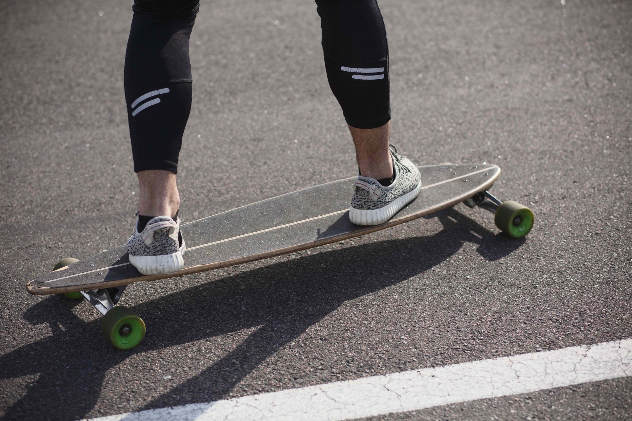 23 Types of Skateboards: Longboards and Shortboards - Facts.net