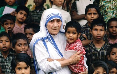 50 Mother Teresa Facts The Saint of the Gutters 