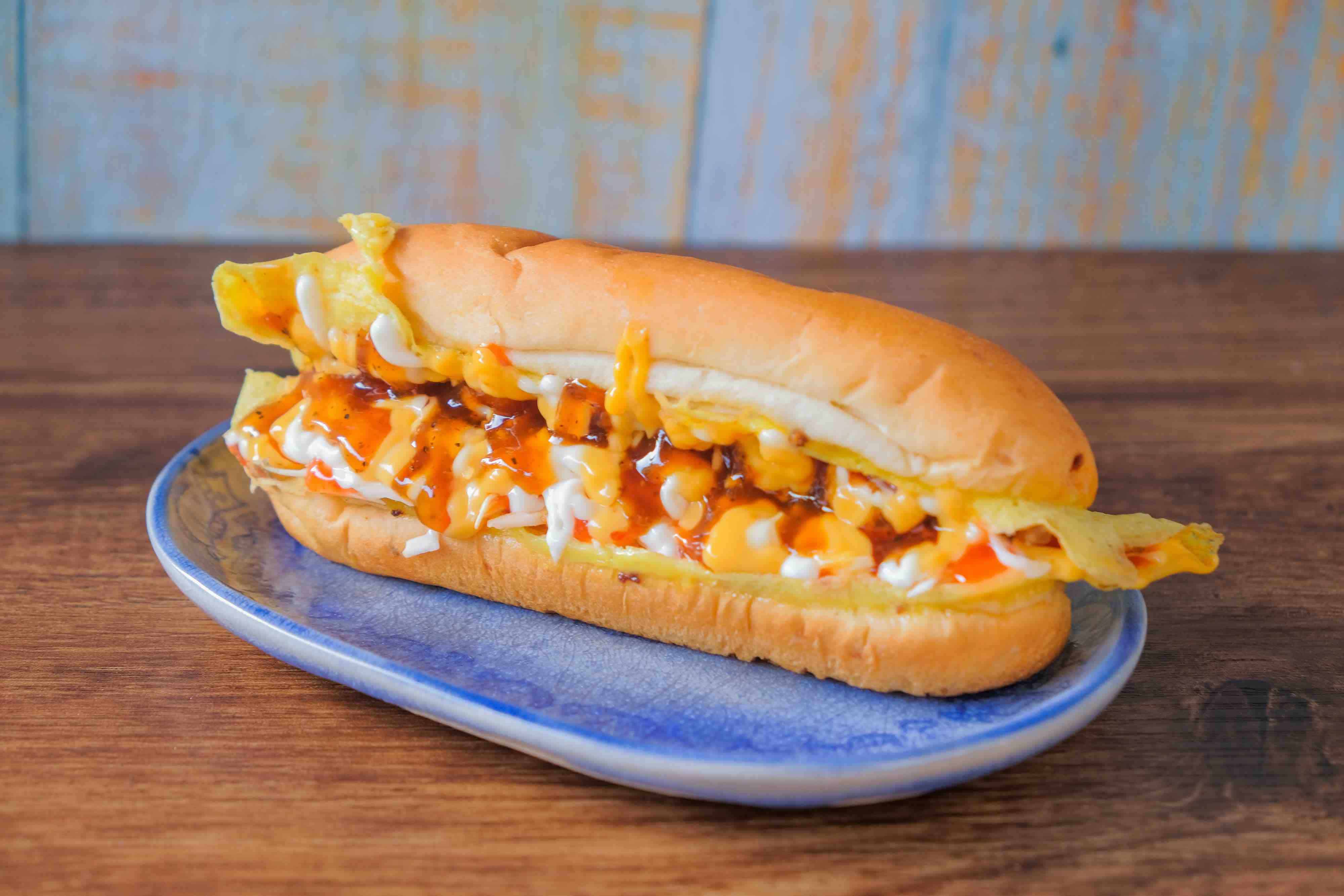 Roti John