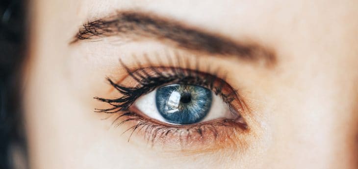 30 Mysterious Blue Eyes Facts You Can't Miss - Facts.net