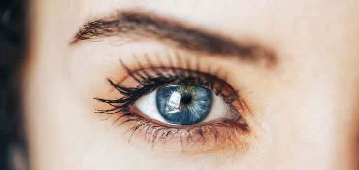 Blue Eyes: How Rare Are They?