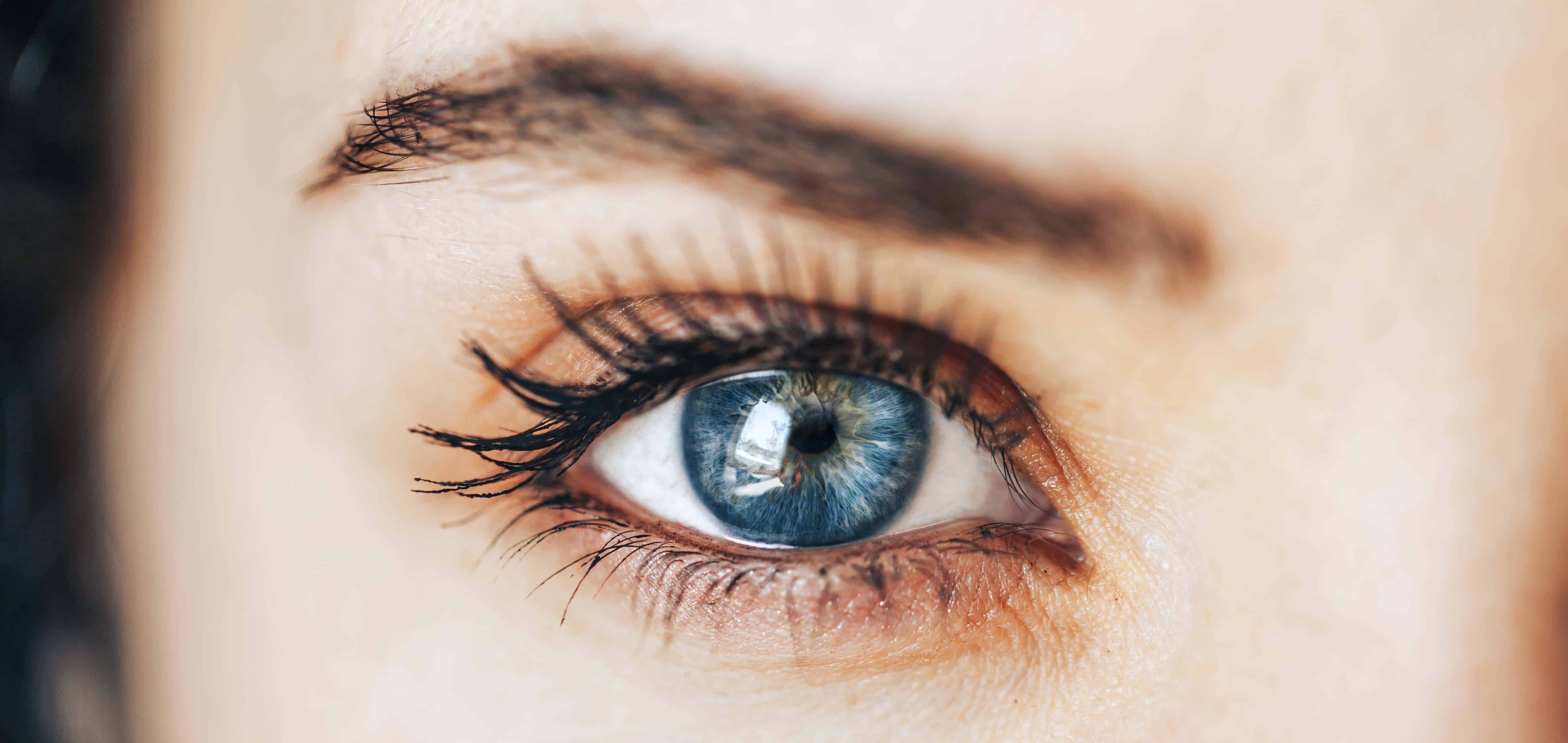 30 Mysterious Blue Eyes Facts You Can't Miss 