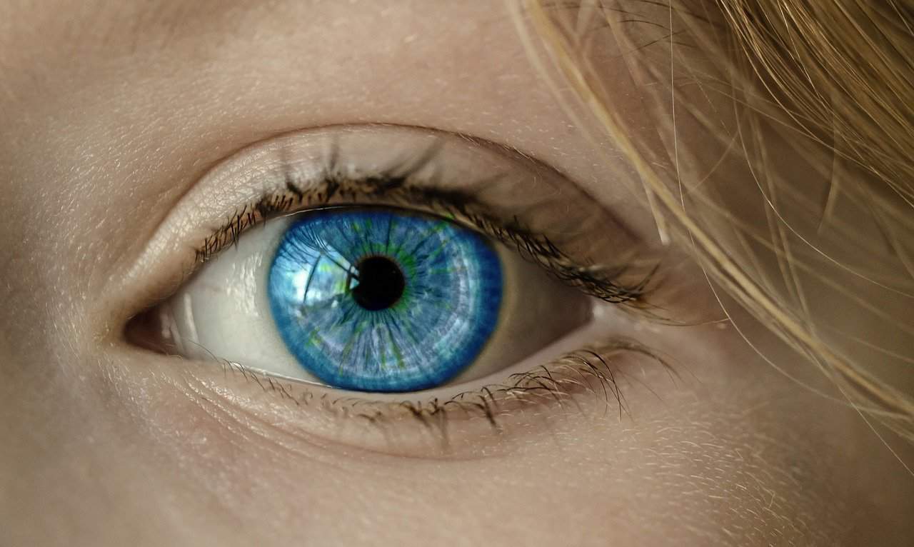 Blue Eyes: 13 Fascinating Facts from Medical Experts You Need to Know