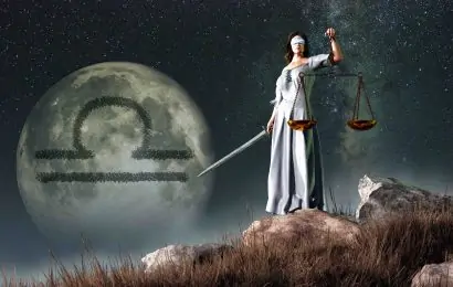 50 Libra Facts for the Clever Libra Babies 