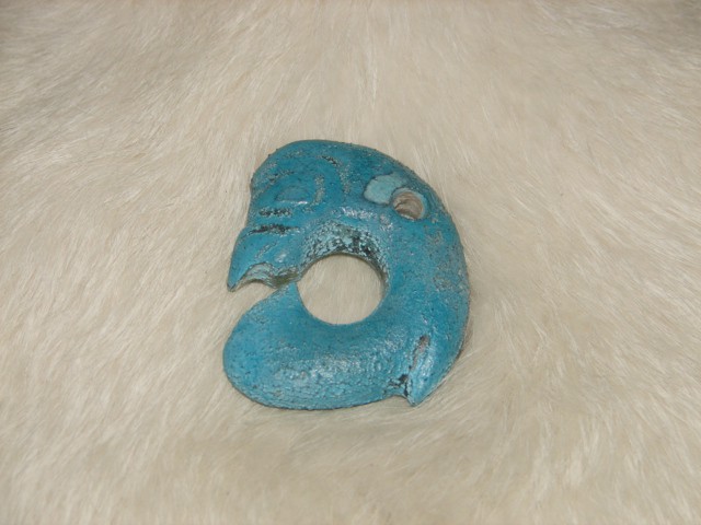 pig dragon artifact