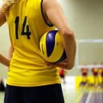 Volleyball