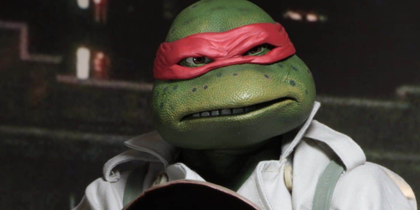 Raphael (Teenage Mutant Ninja Turtles)