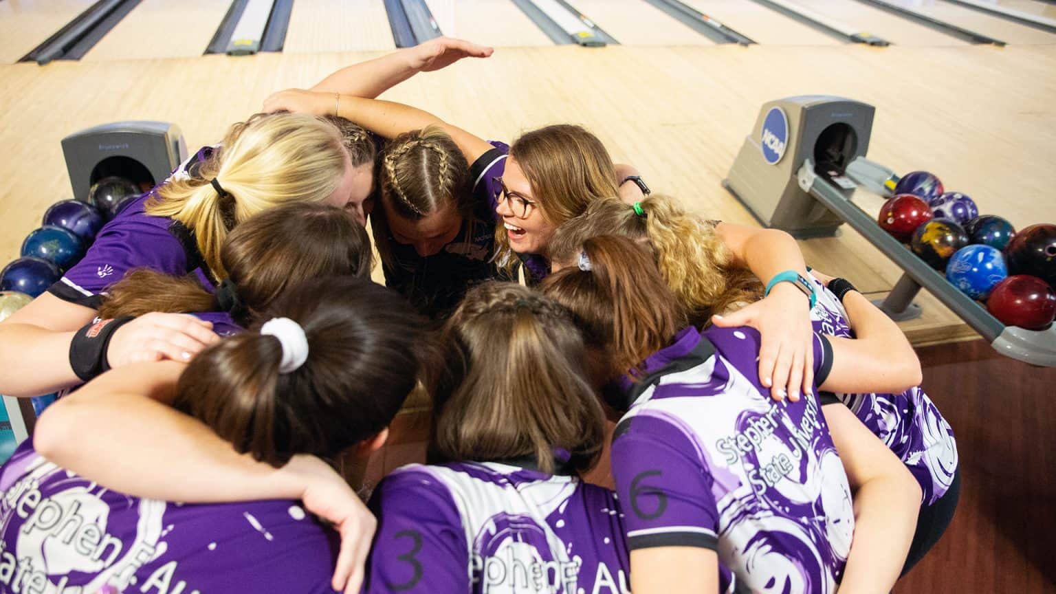 Bowling Terms, Definitions, and Other Trivia To Master Bowling