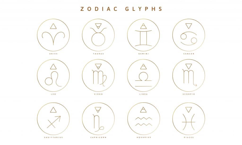 50 Zodiac Signs Facts Related to All Horoscopes Facts