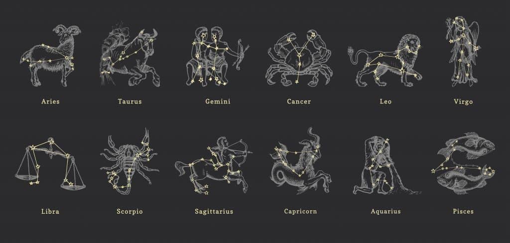 Astrologer Weighs In On Viral TikTok Astrology Zodiac Sign Ranking