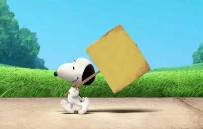 What Kind of Dog is Snoopy