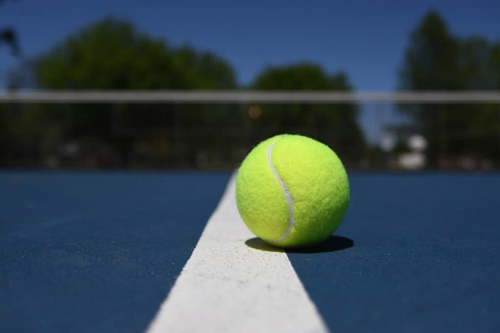 Tennis Terms, Definitions, and Other Tennis Trivia