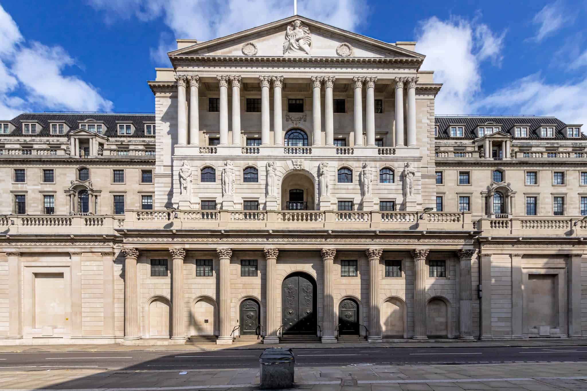 10 Most Secure Vaults in the World