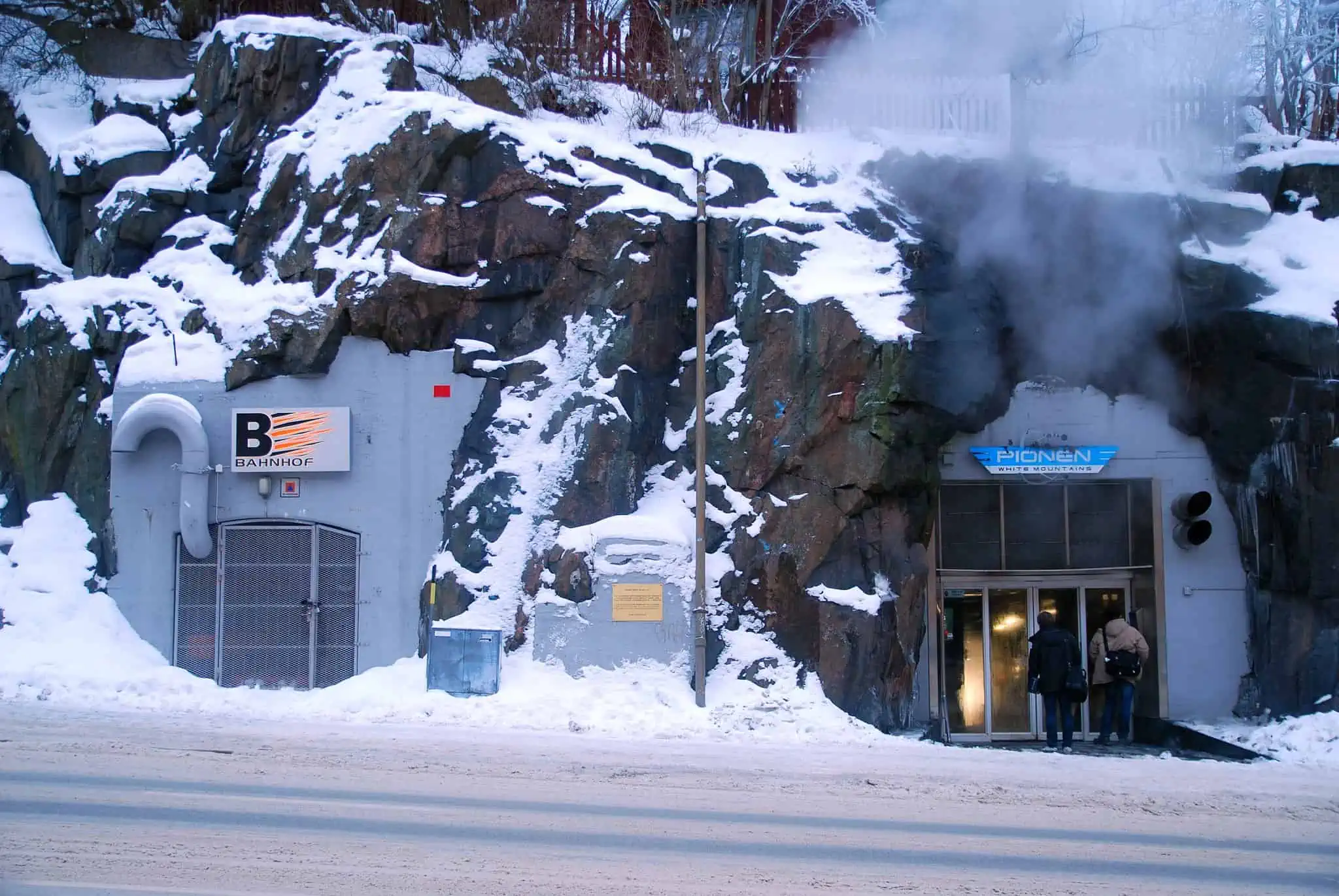 10 Most Secure Vaults in the World