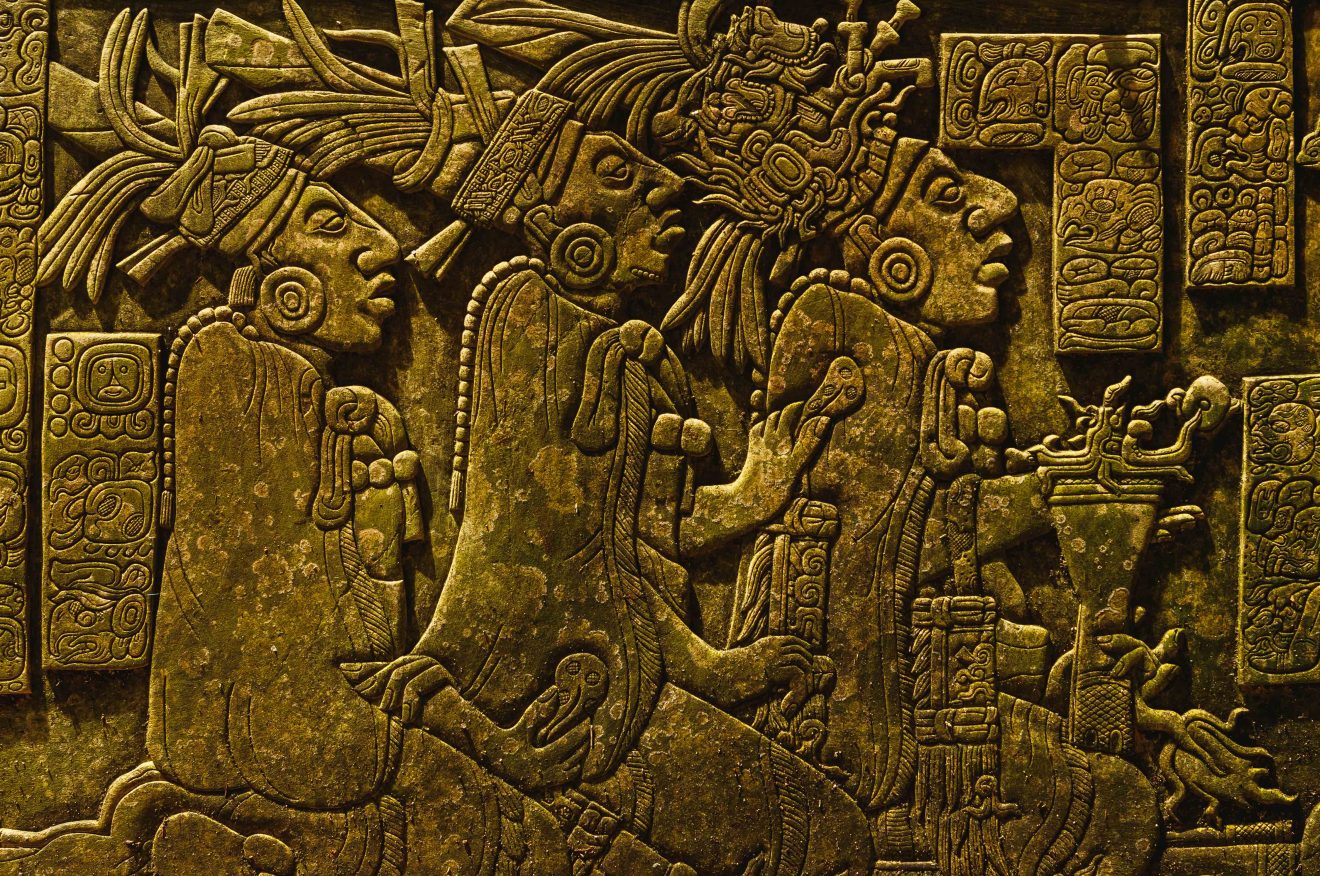 50 Mayans Facts From the Yucatan and Beyond - Facts.net