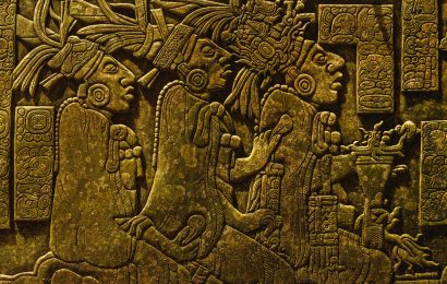 50 Mayans Facts From the Yucatan and Beyond 