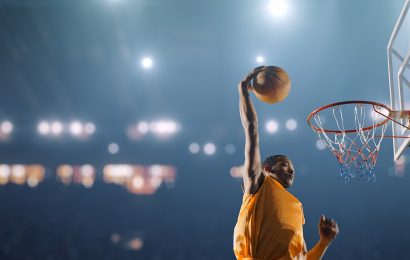 List of Basketball Terms and Their Definitions 