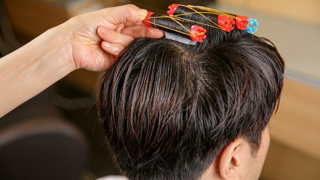 Guide to the Different Types of Perms & Should You Get One?