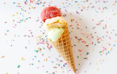16 Types of Ice Cream Around the World 
