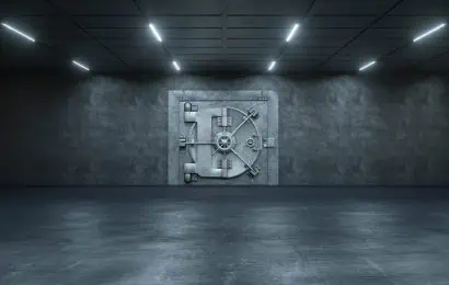 10 Most Secure Vaults in the World 