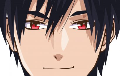 30 Famous Anime Characters Their Shows Traits and More 