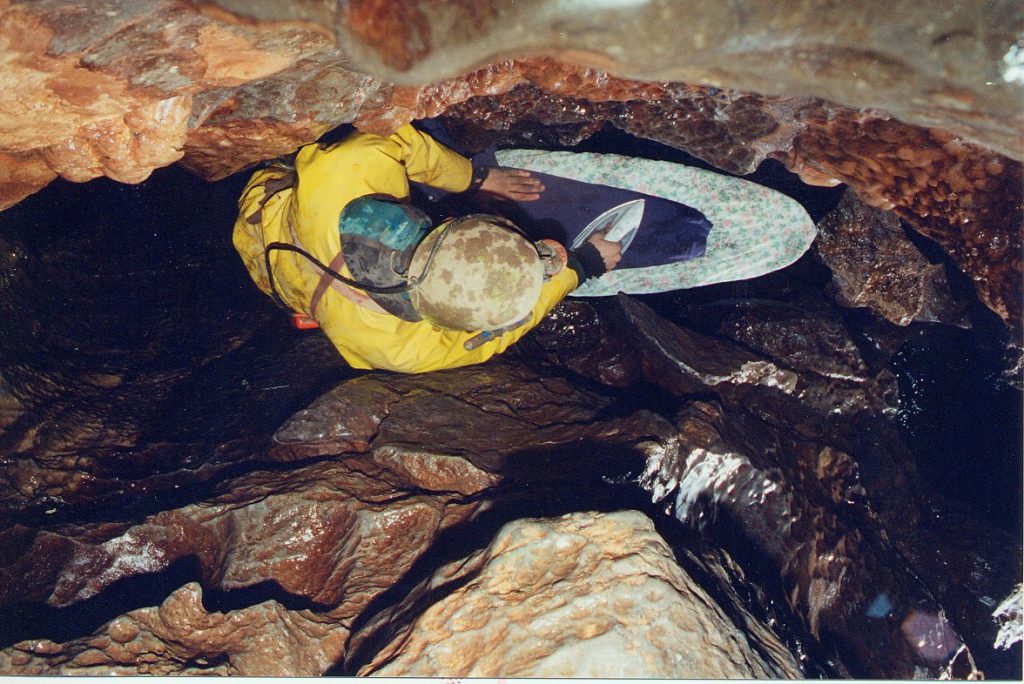 Extreme Ironing What is it And How it Became an Extreme Sport