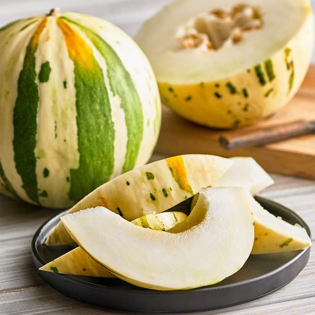 Picasso Melon