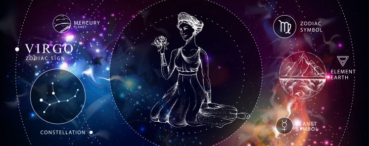 50 Virgo Facts About The Most Feminine Sign - Facts.net