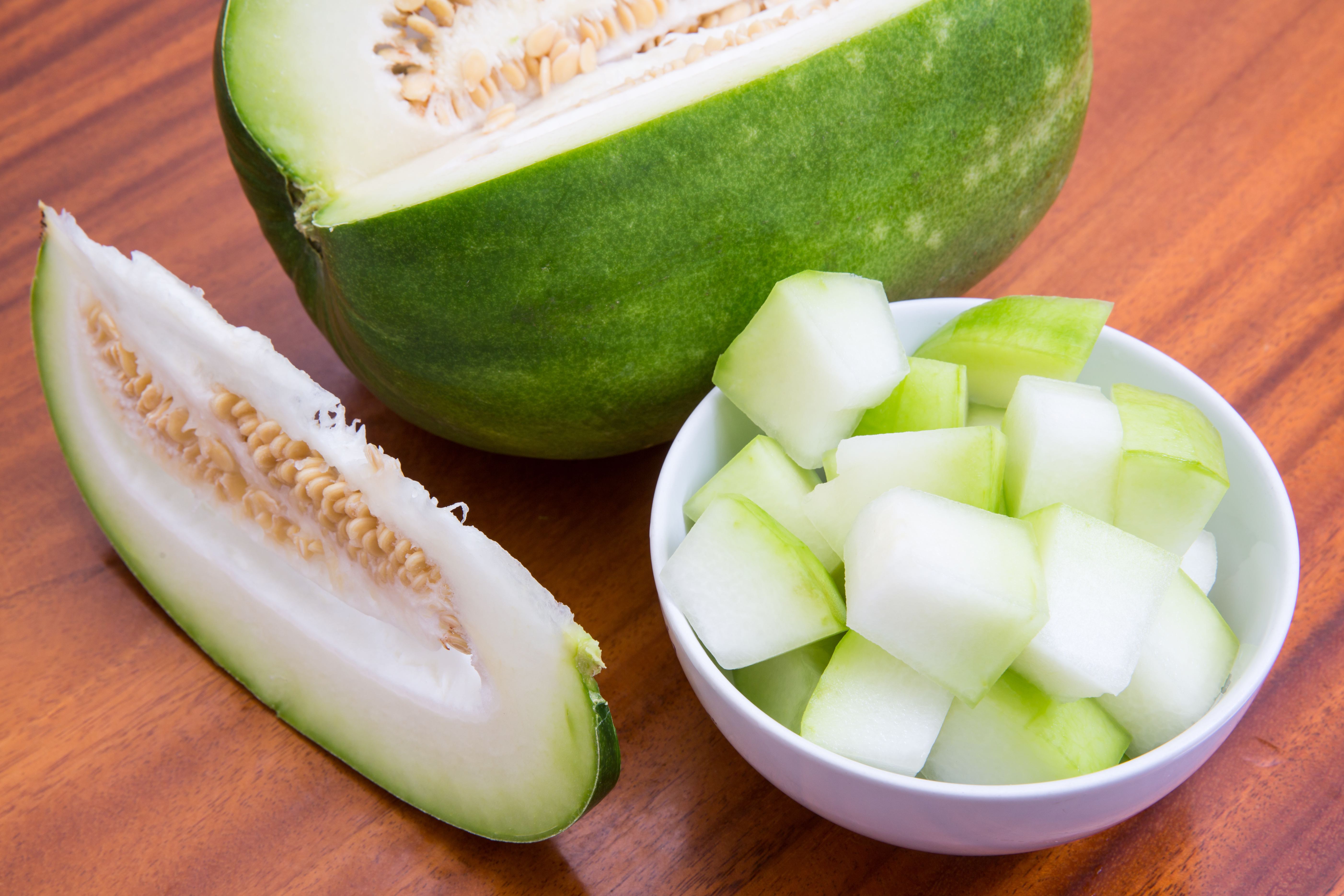 24 Types of Melons - PureWow