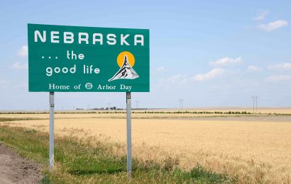 welcome to nebraska