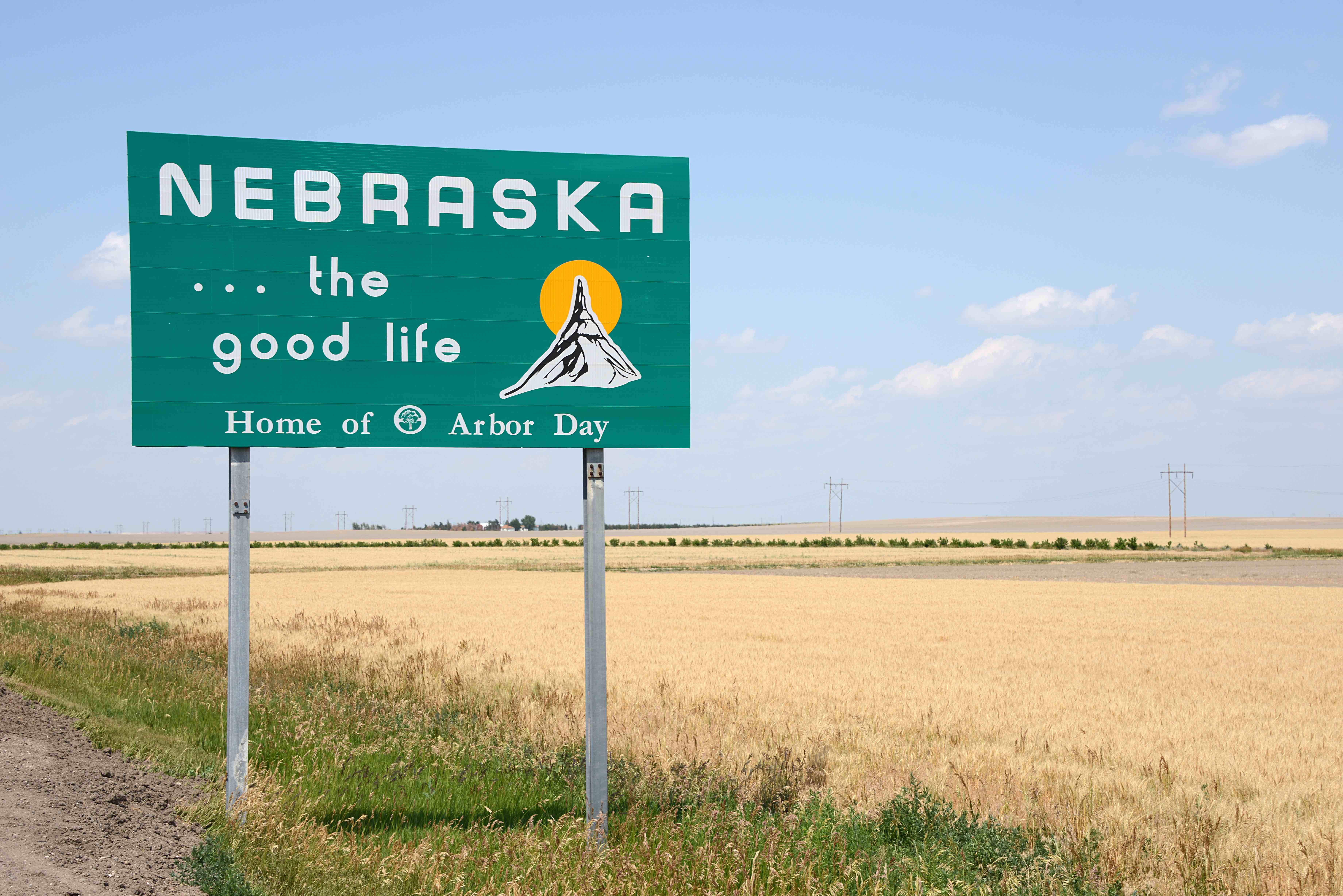 50 Nebraska Facts About The Cornhusker State Of The USA Facts