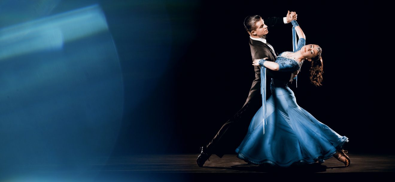 Types Of Ballroom Dance Their Characteristics And More