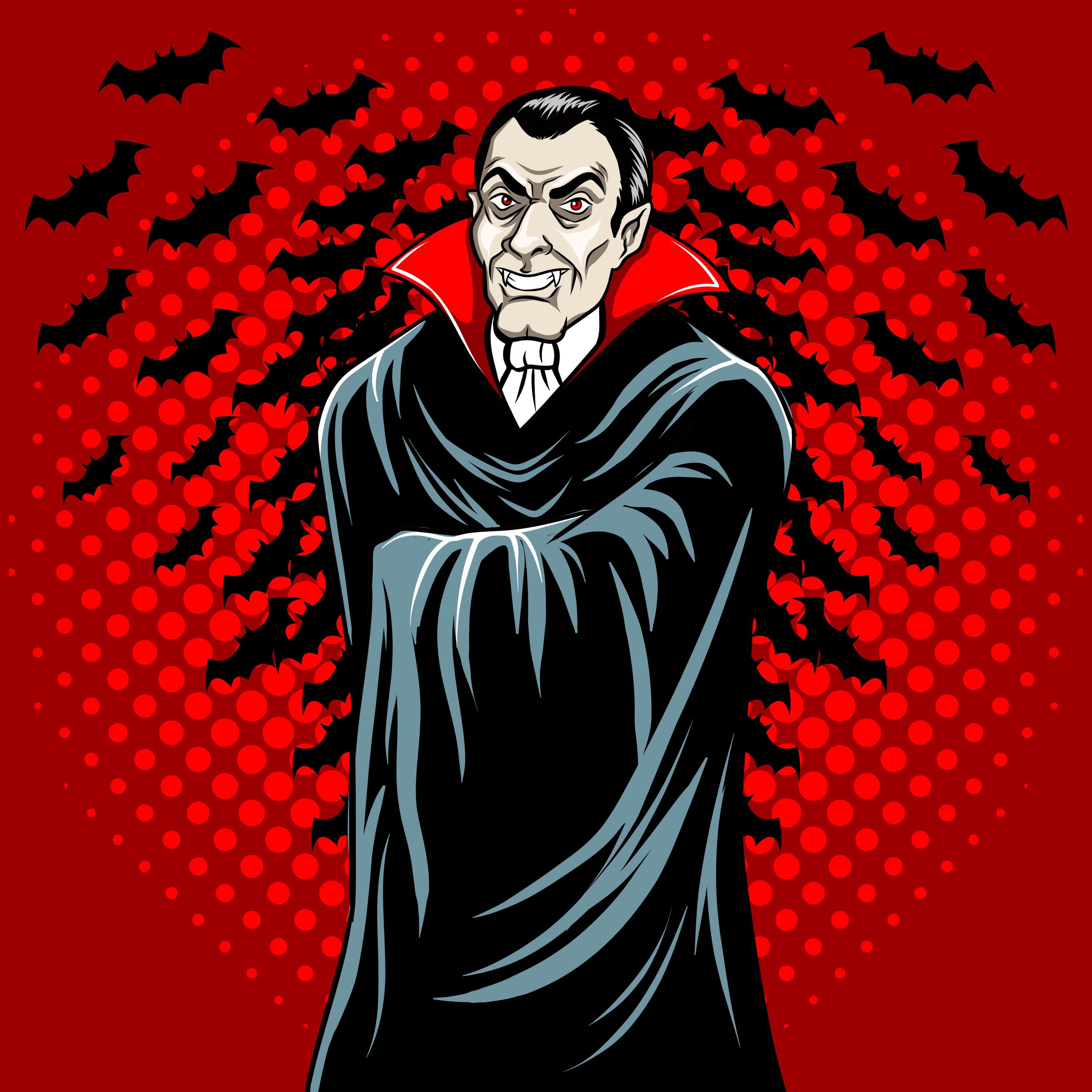 Vampire