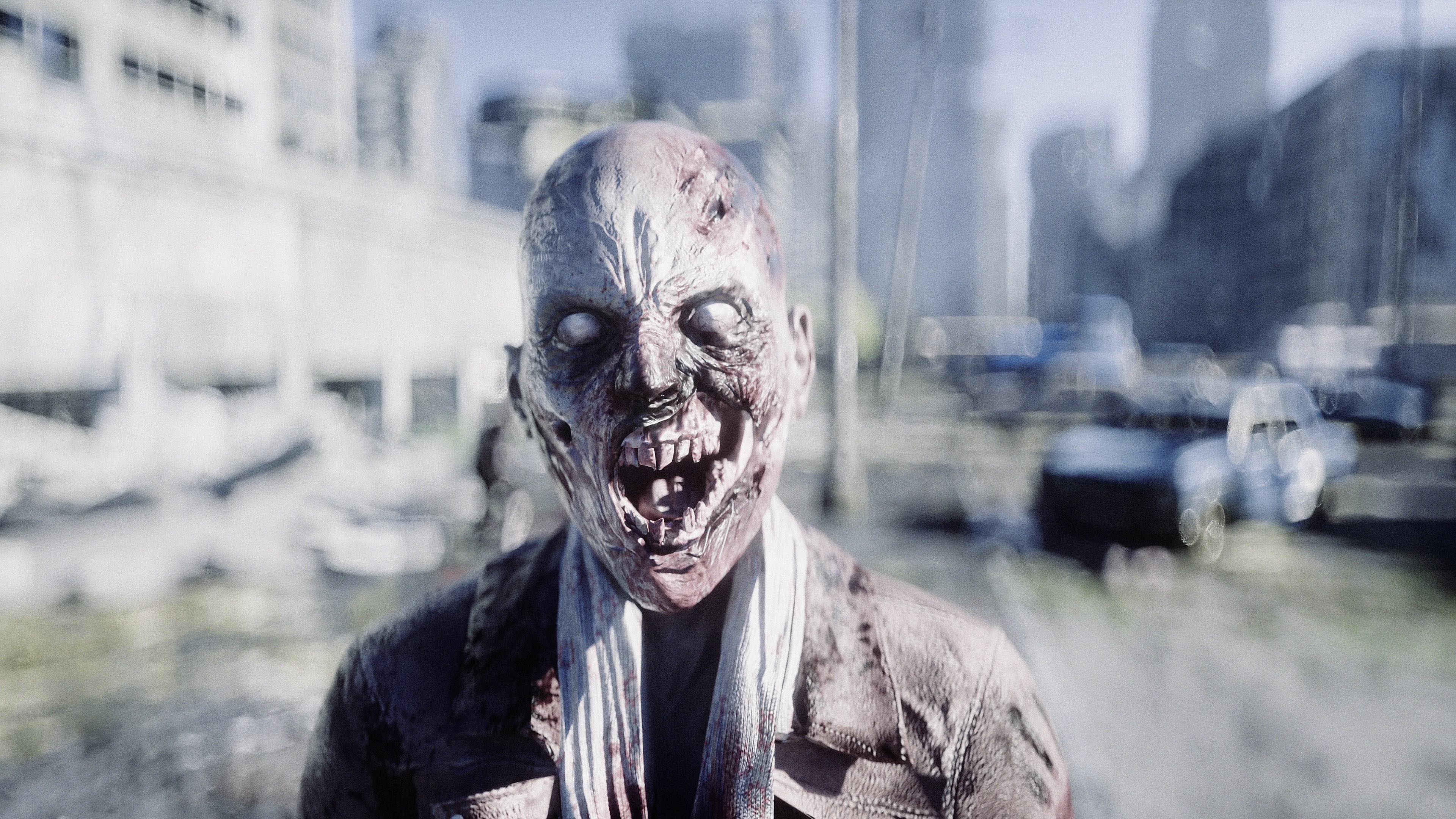 Zombie