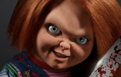 List of All Chucky Movies in Order 