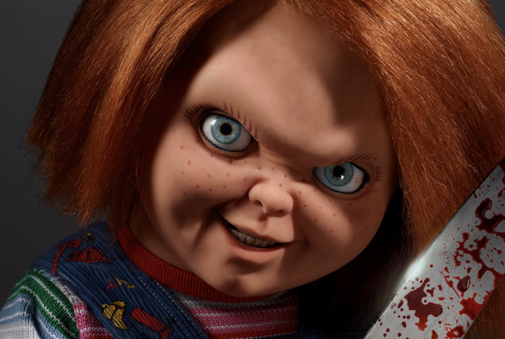 chucky