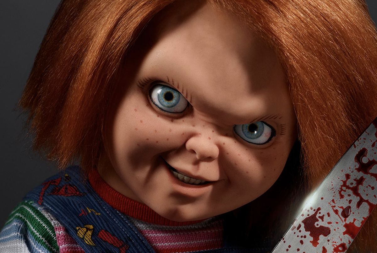 List of All Chucky Movies in Order