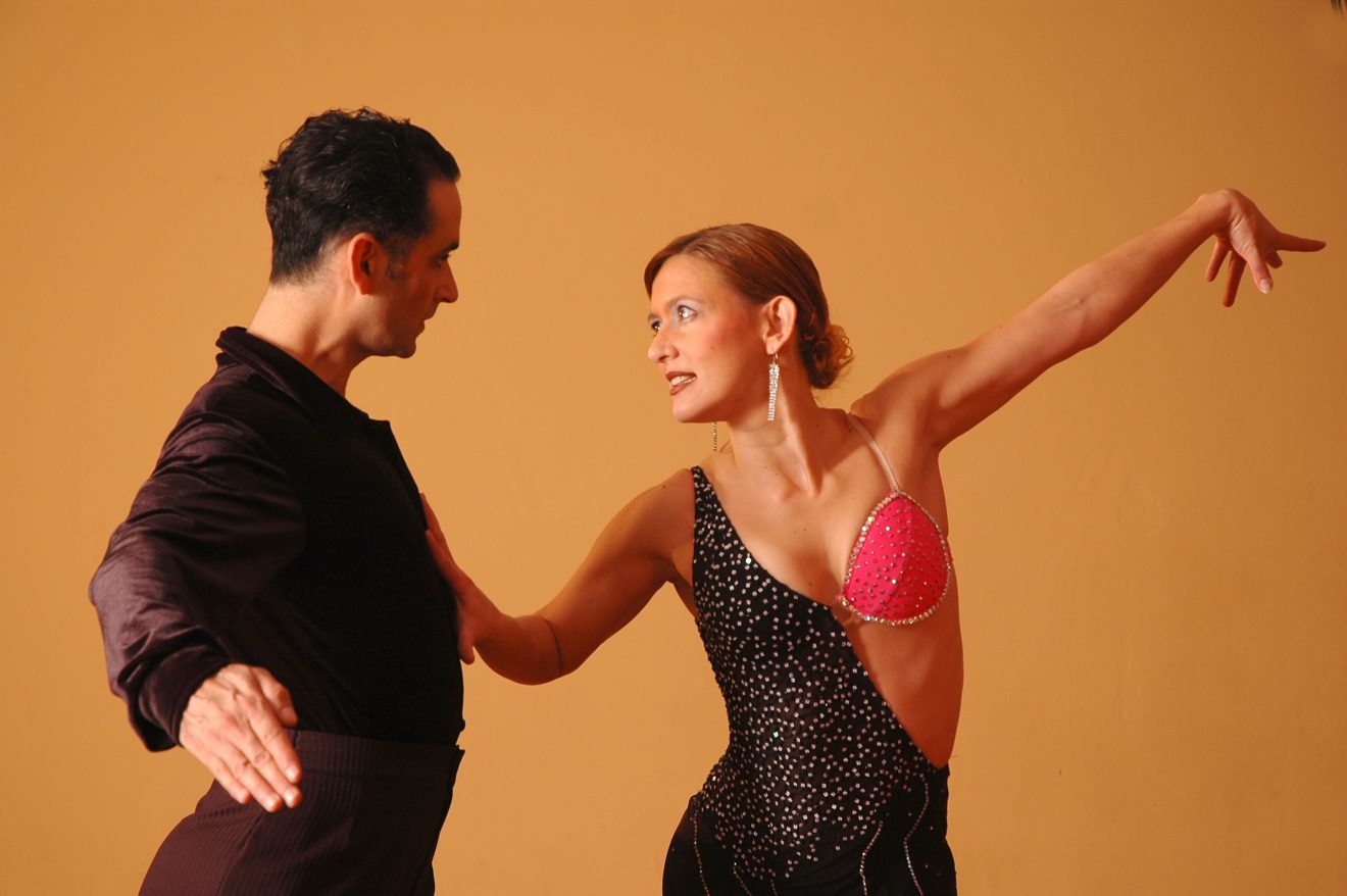Types of Ballroom Dance Their Characteristics and More