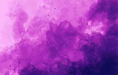 Types of Purple Identify the Different Shades of the Royal Color 